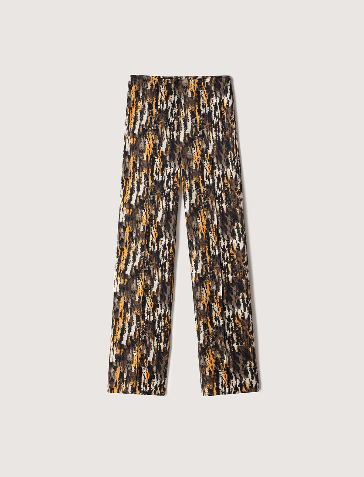 NANUSHKA Maggie Pants in Watercolor Animal