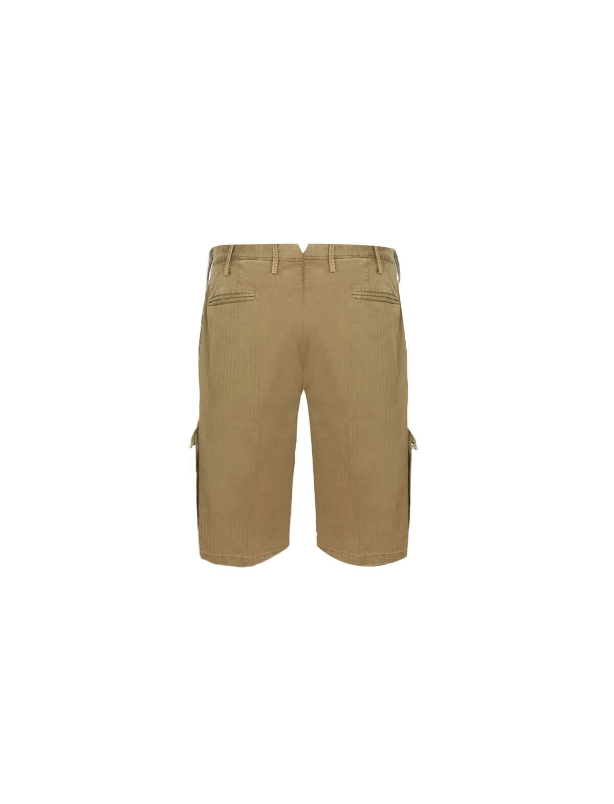 PT TORINO Cargo Shorts in Brown