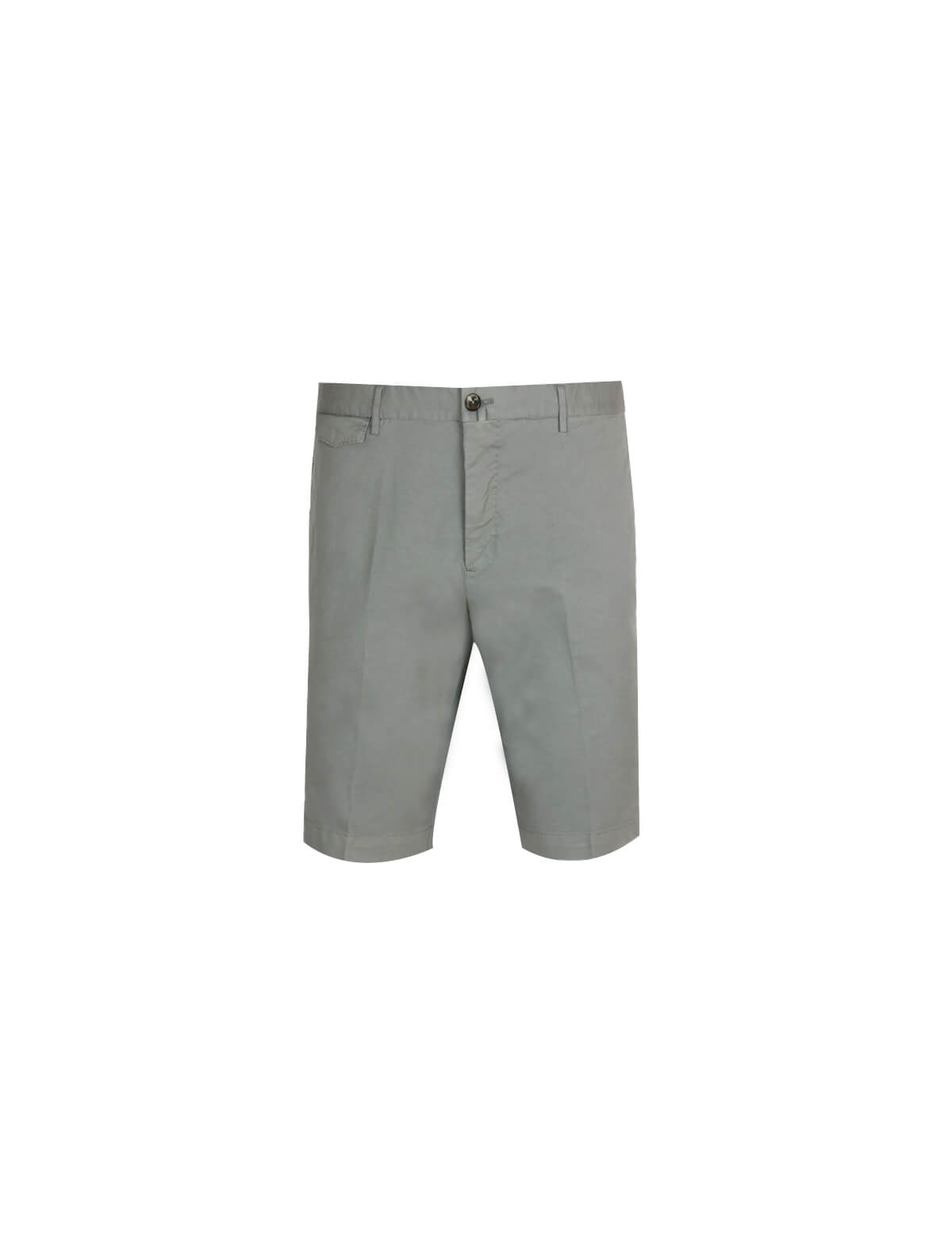 PT TORINO Bermuda Shorts in Gray