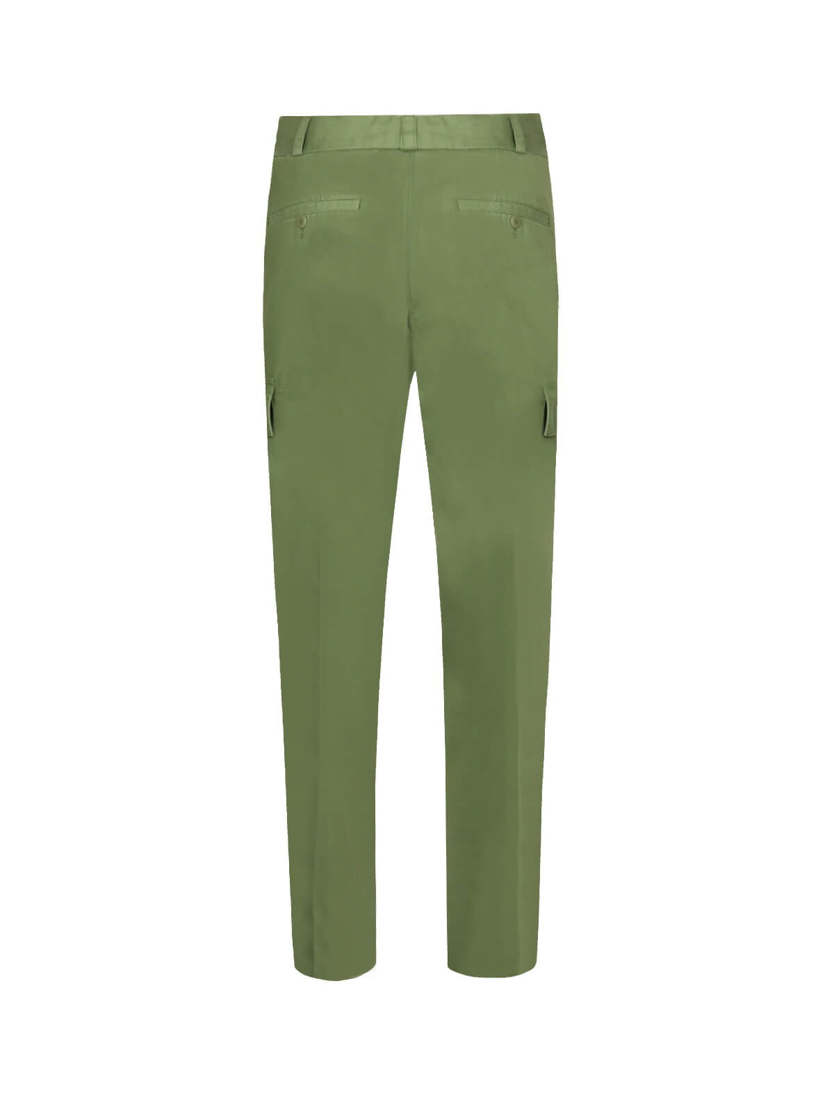 PT TORINO Cargo Pants in Green