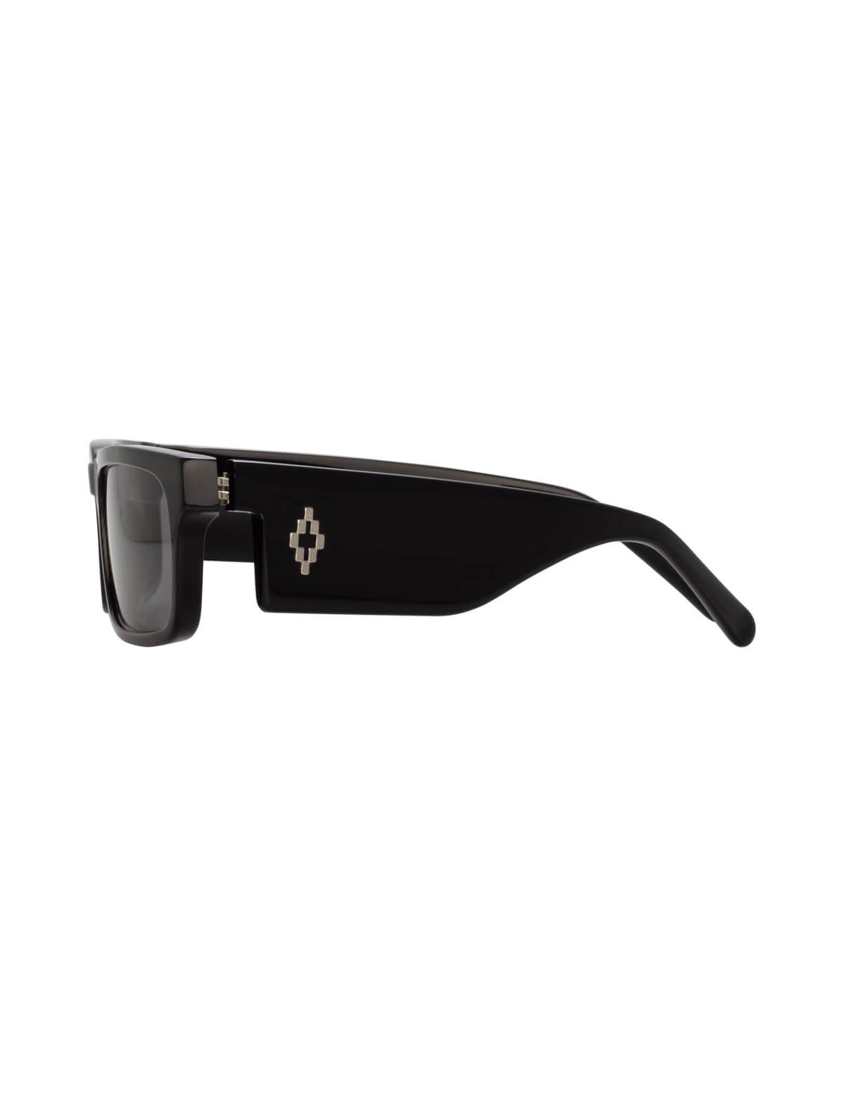 LINDA FARROW Marcelo Burlon 5 Special Sunglasses