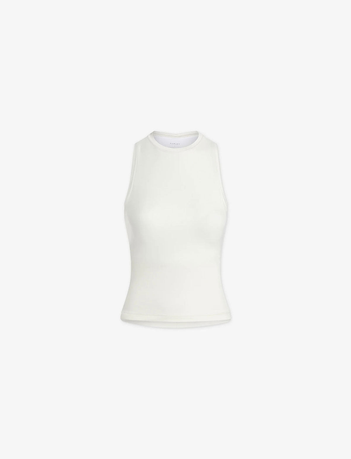 VARLEY Maddie Tank In Snow White