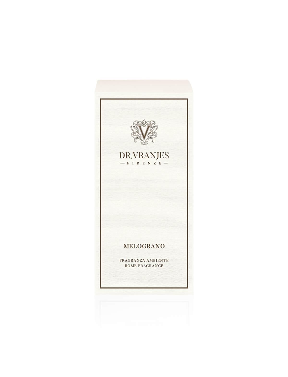 DR. VRANJES Home Fragrance in Melograno | CLOSET Singapore