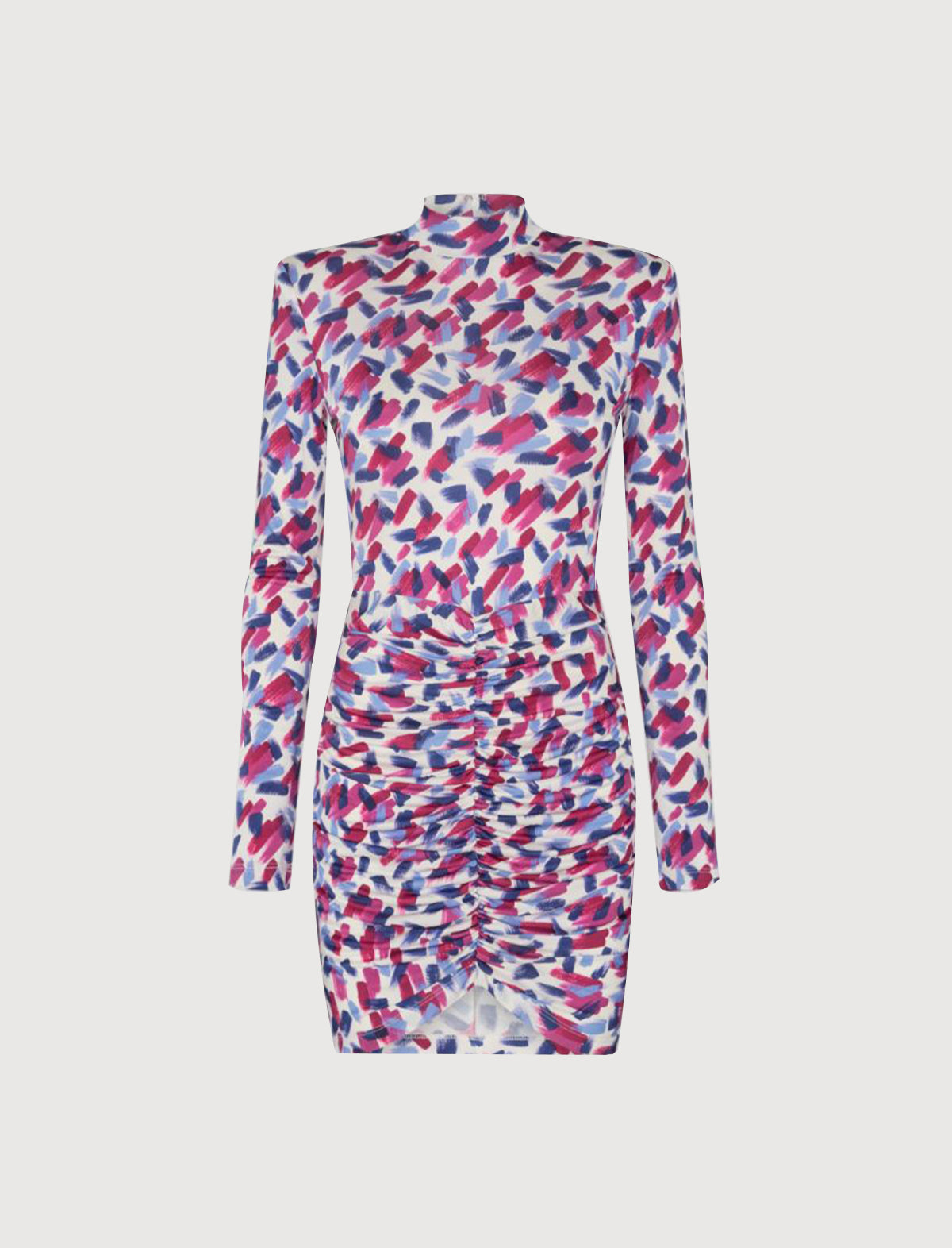 ROTATE Birger Christensen Miki Dress in Cabaret