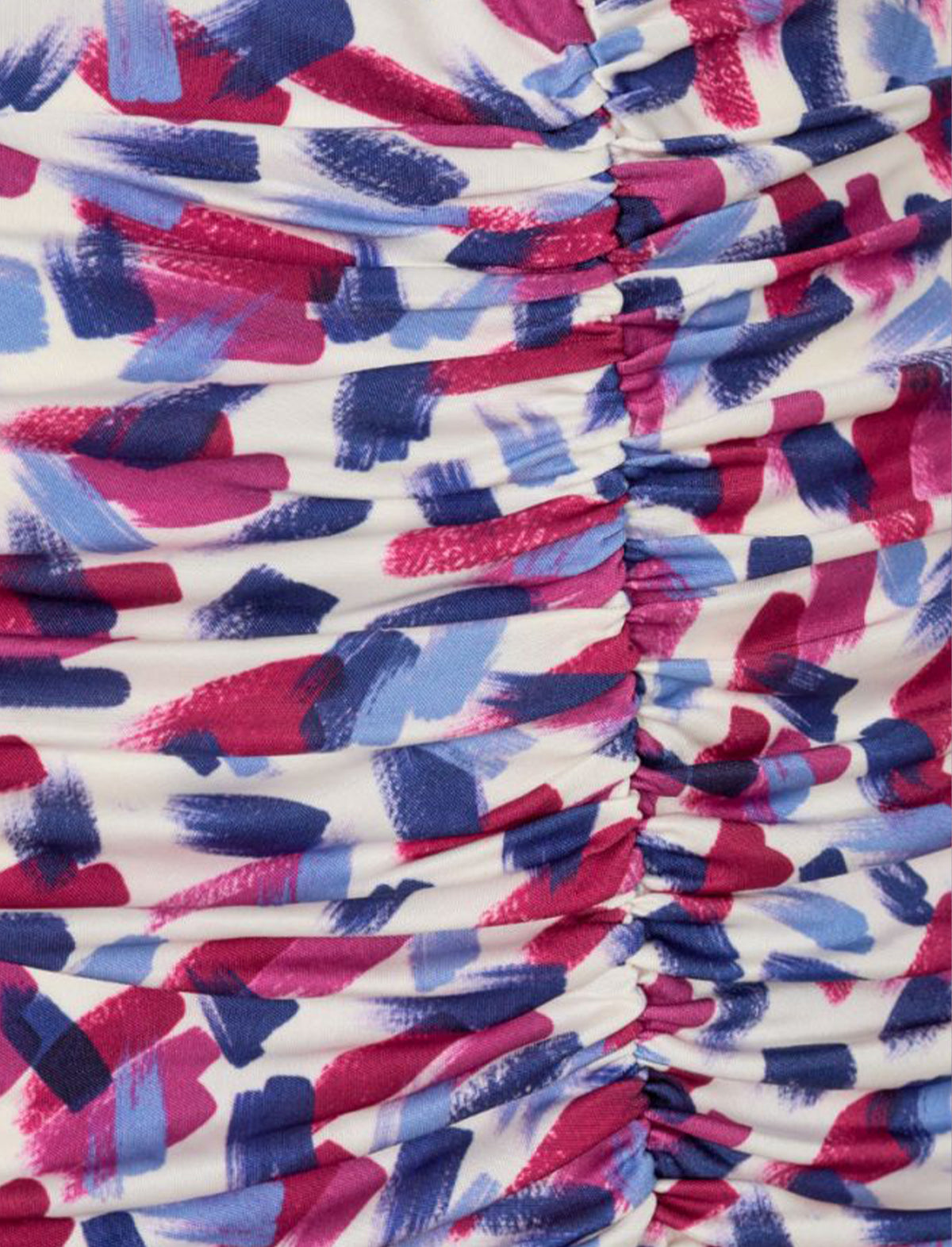 ROTATE Birger Christensen Miki Dress in Cabaret