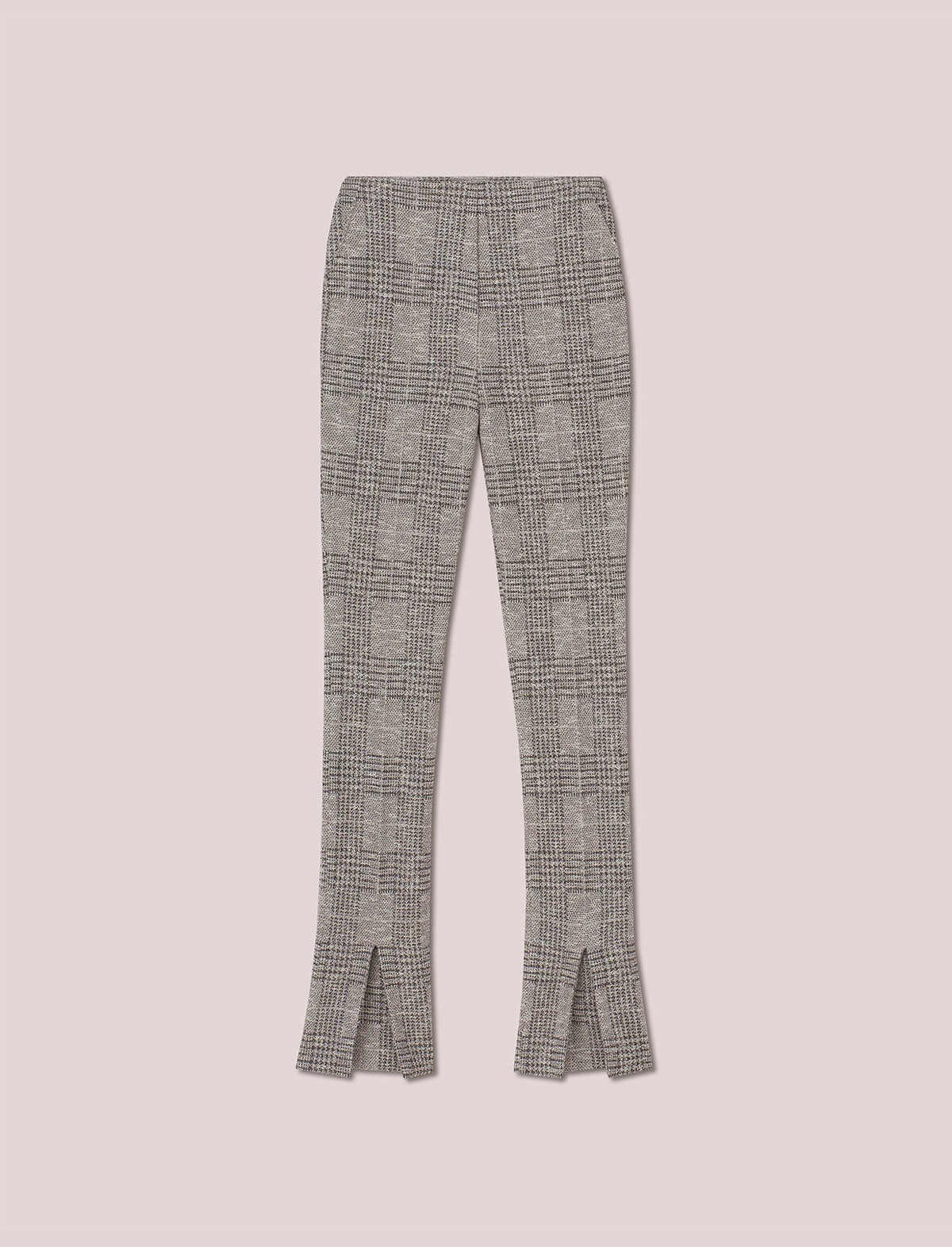 NANUSHKA Florine Pants in Grey