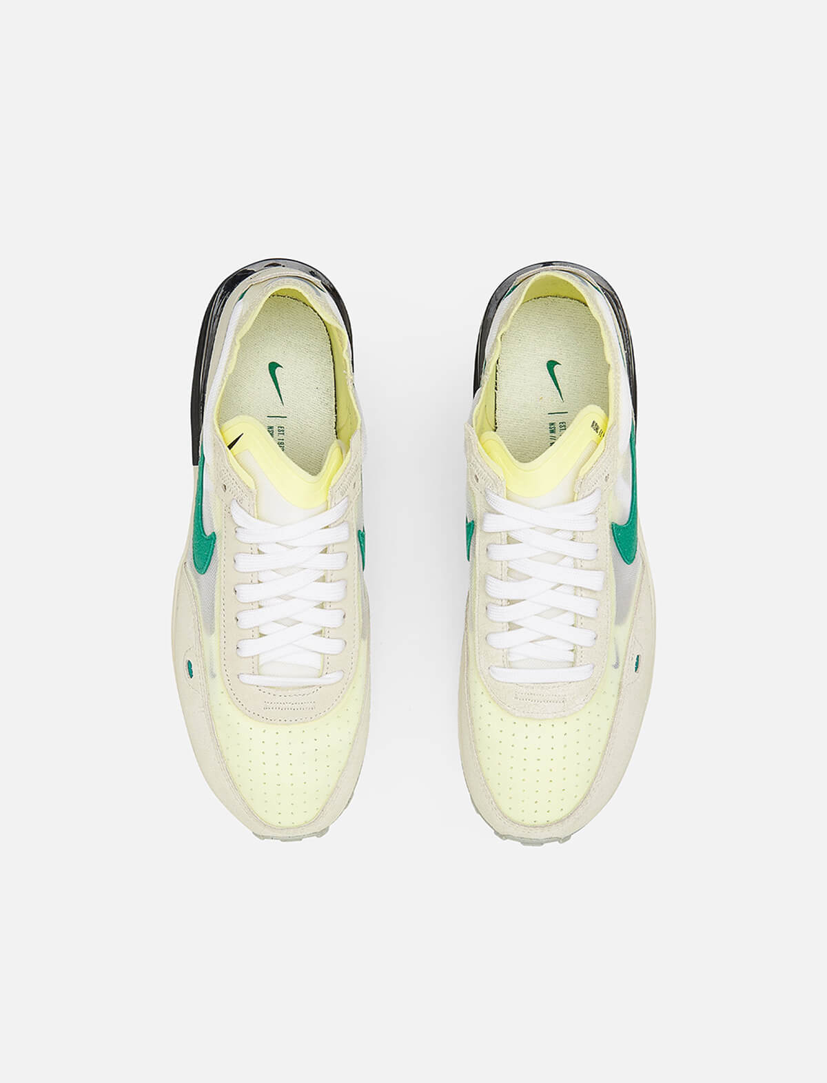 NIKE Waffle One TPA Sneakers in Multi