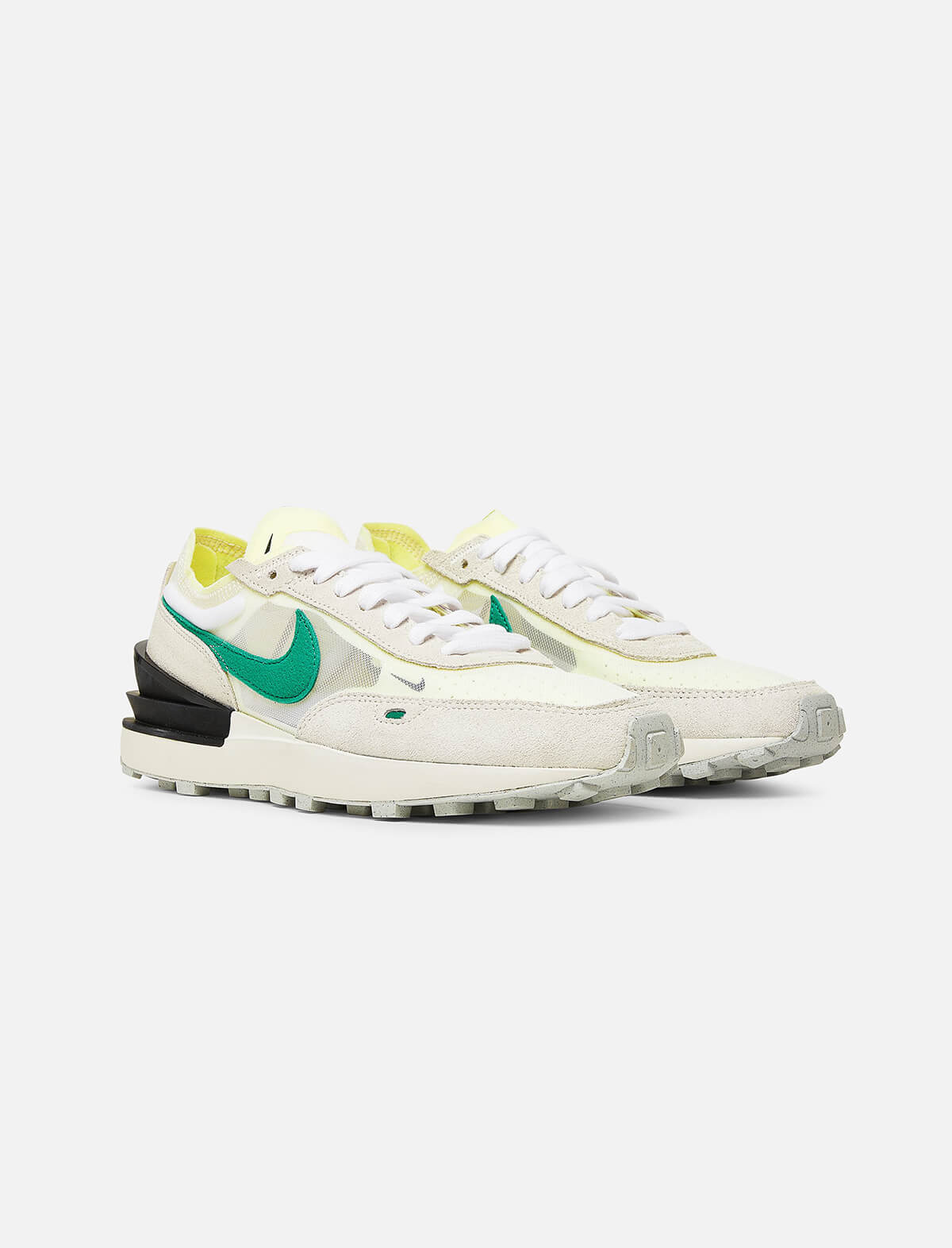 NIKE Waffle One TPA Sneakers in Multi