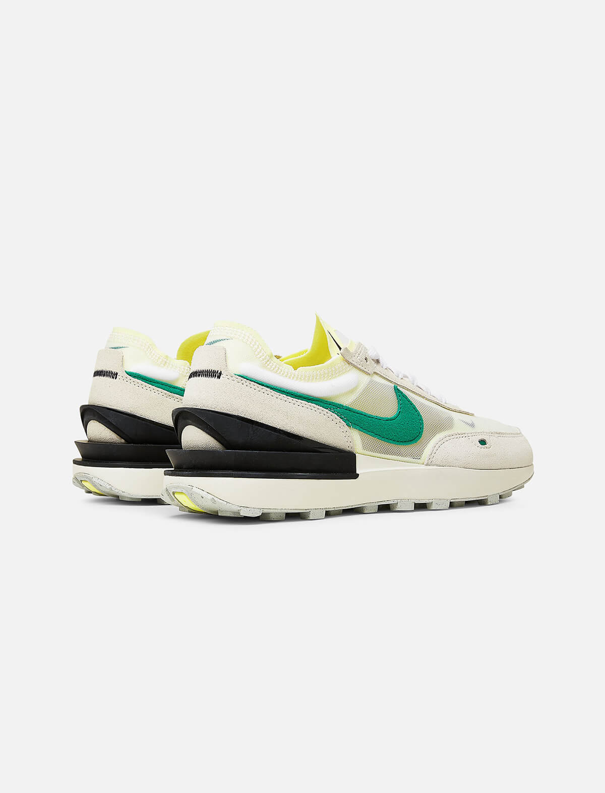 NIKE Waffle One TPA Sneakers in Multi