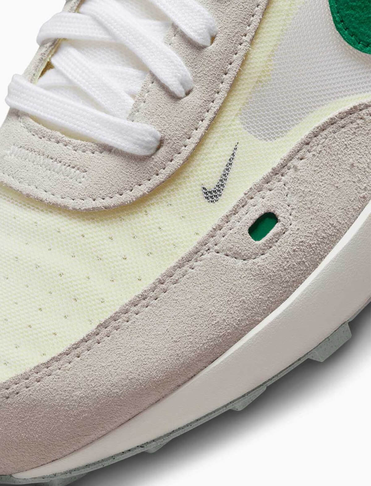 NIKE Waffle One TPA Sneakers in Multi