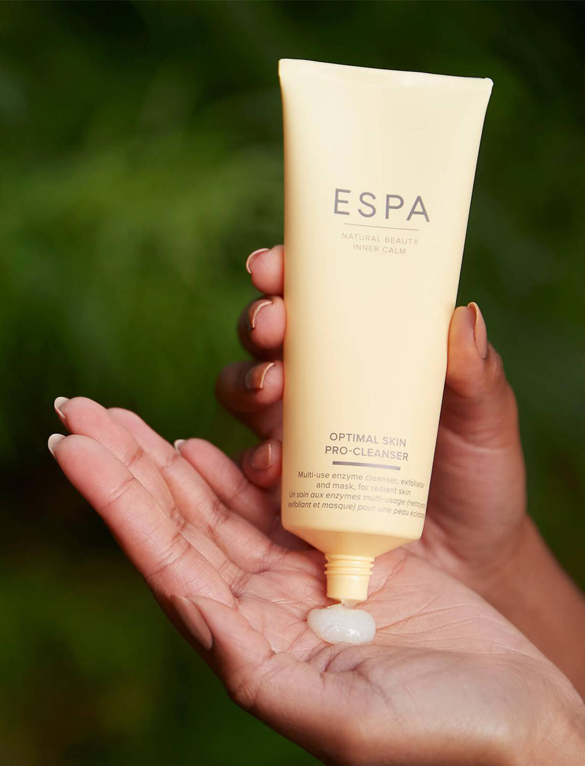 ESPA Optimal Skin Pro-Cleanser (100ml)
