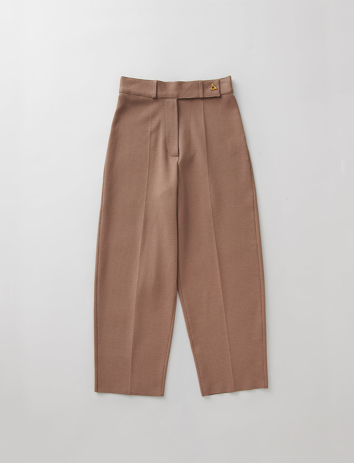 AERON Madeleine Pants in Hazelnut