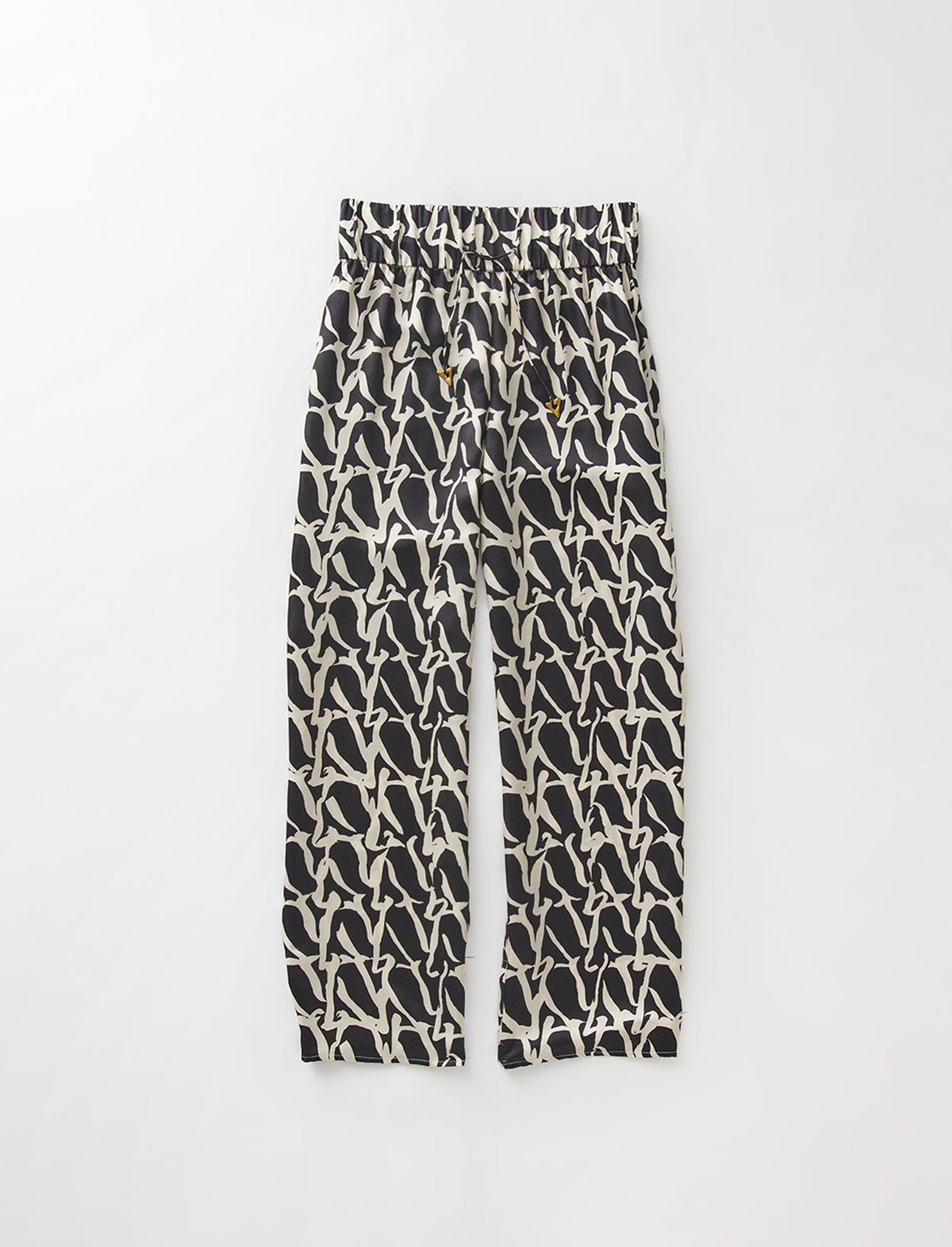 AERON Aurella Pants in Oreo
