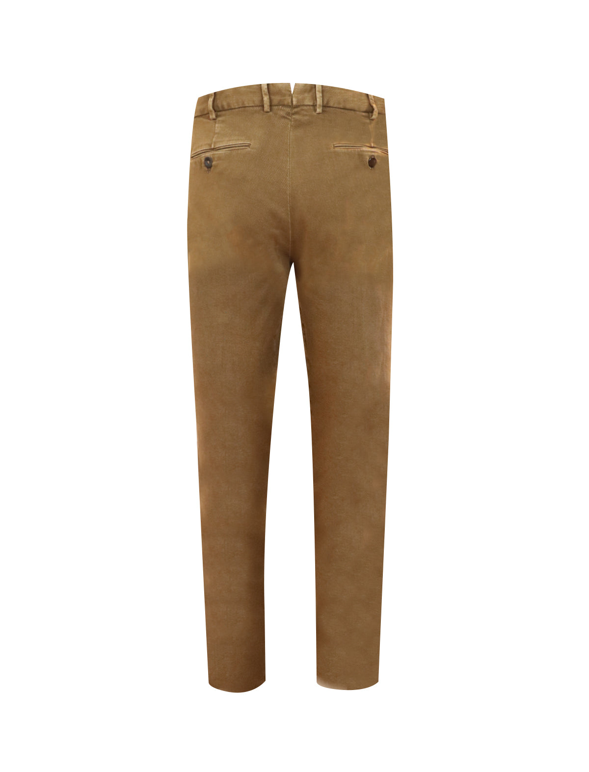 PT TORINO Spark Trouser in Brown