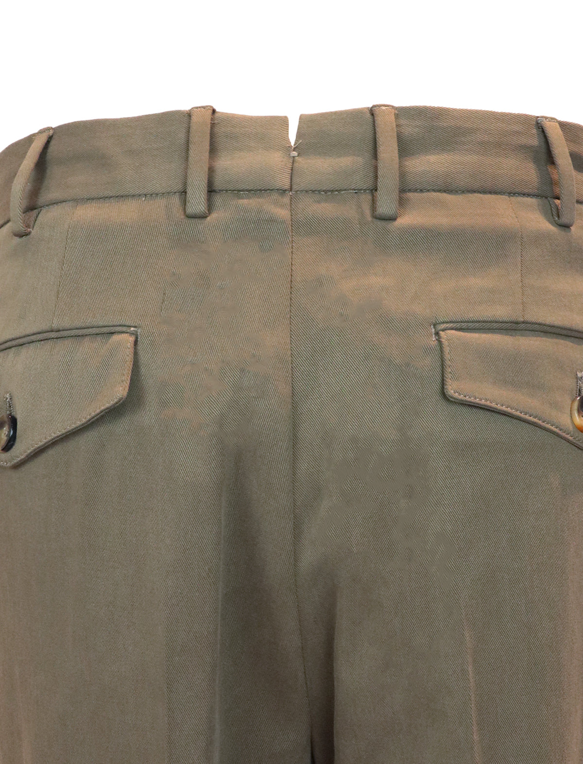 PT TORINO ReWorked Trouser in Grey/Brown