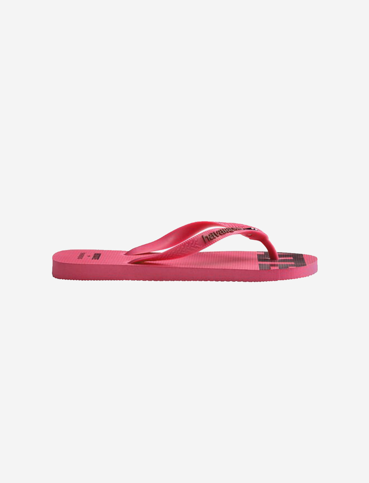 ROTATE X HAVAIANAS Flip Flops in Pink Flux