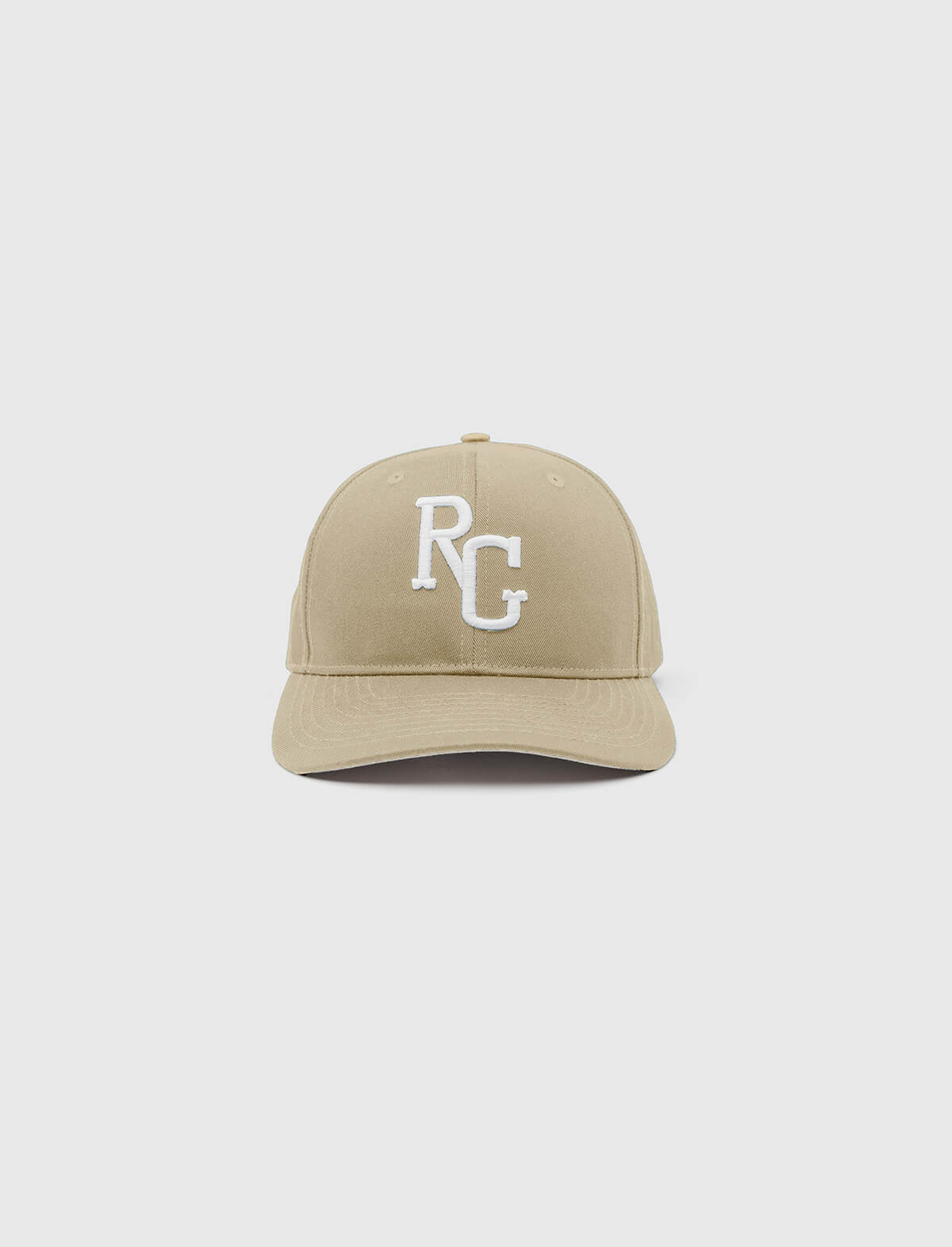 RADDA GOLF RG Hat in Sand