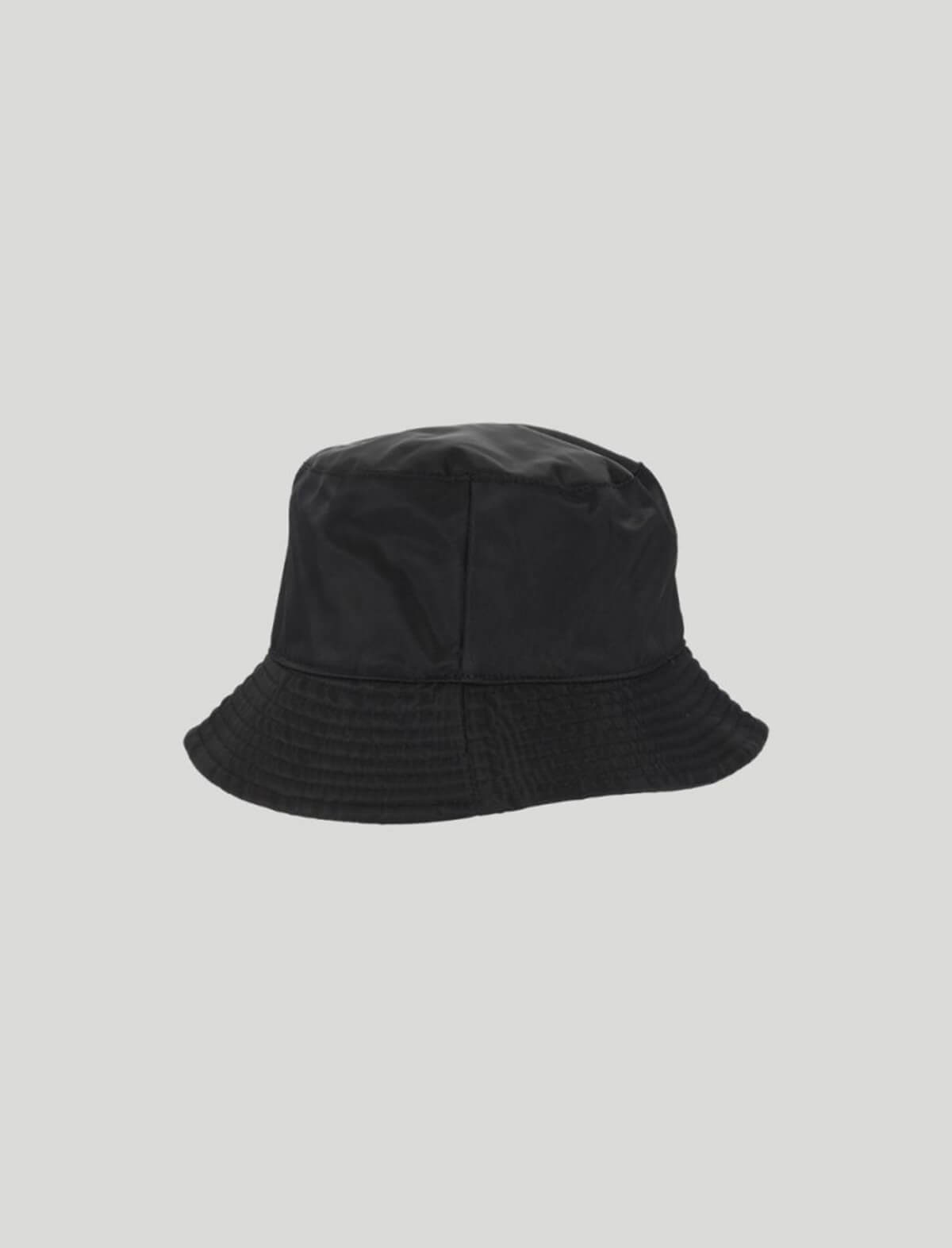 ROTATE Sunday 4 Bianca Bucket Hat In Black