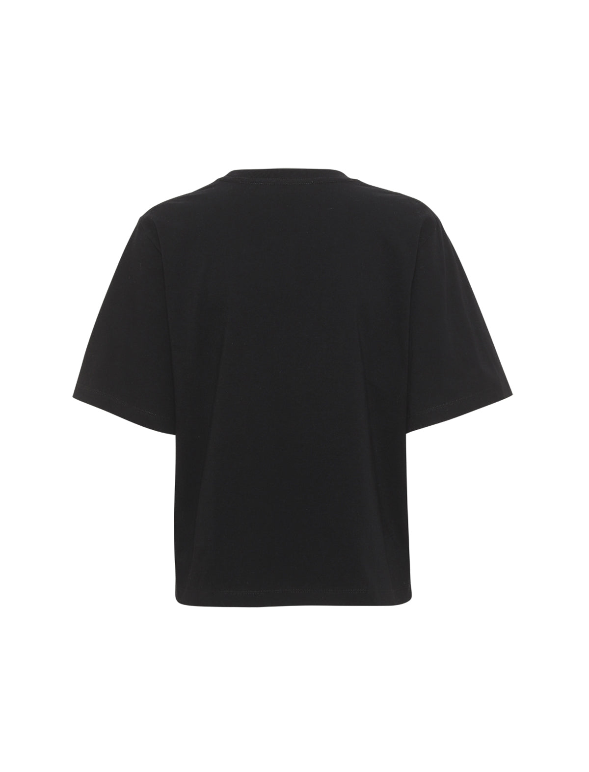 ROTATE Sunday 3 Aster T-Shirt in Black