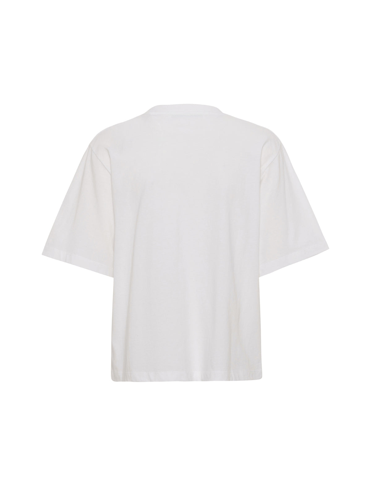 ROTATE Sunday 3 Aster T-Shirt in White