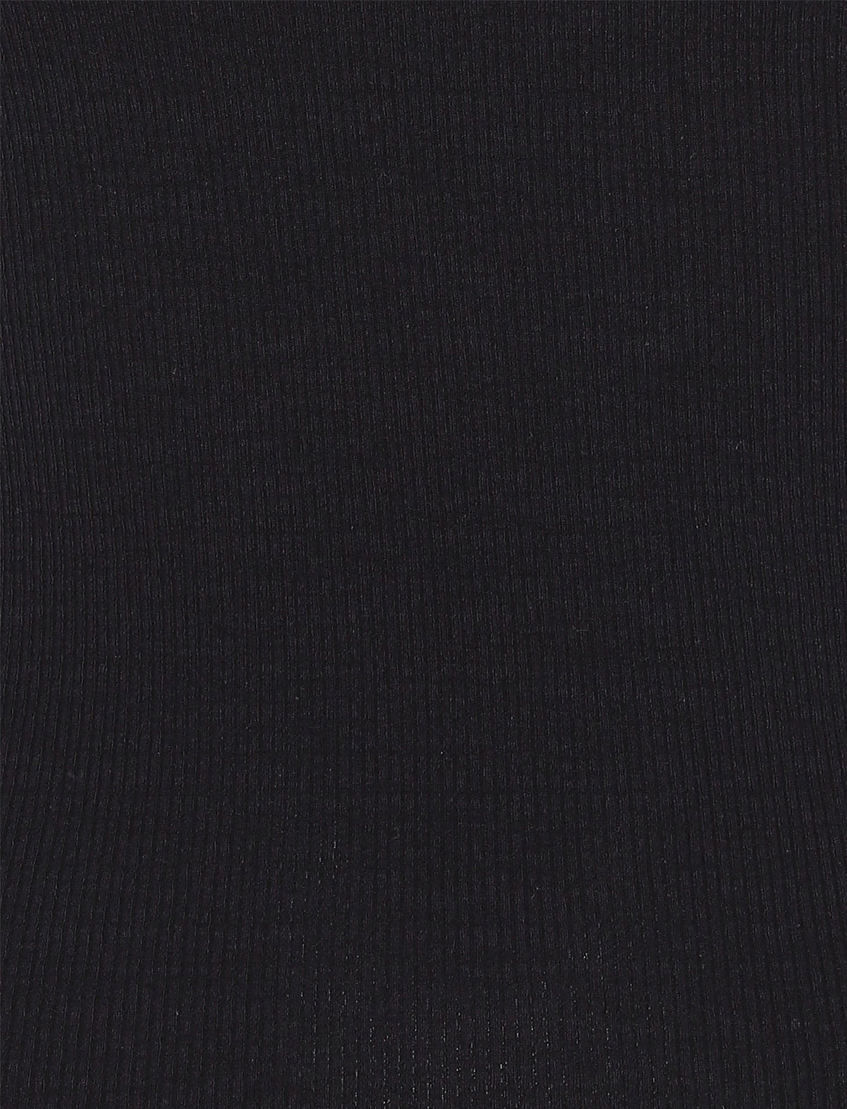 ROTATE Sunday 3 Bloom Top in Dark Blue