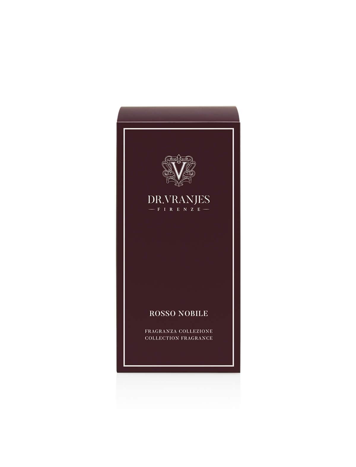 DR. VRANJES Home Fragrance in Rosso Nobile | CLOSET Singapore