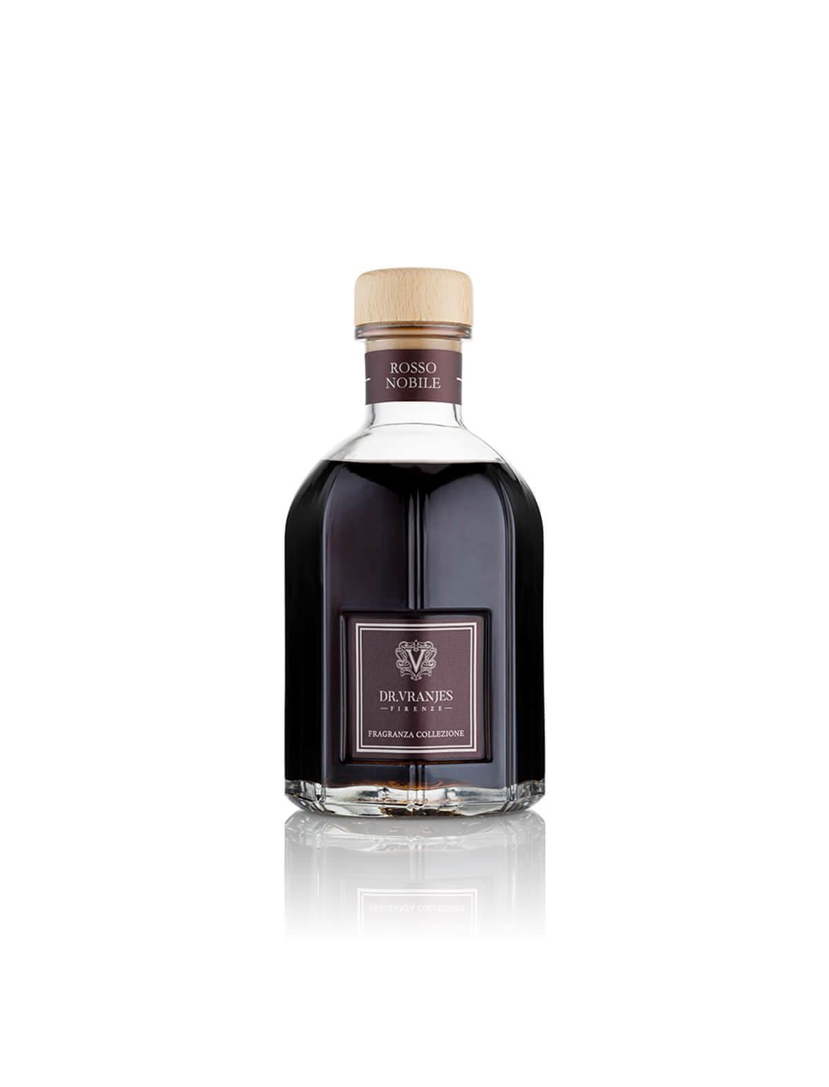 DR. VRANJES Home Fragrance in Rosso Nobile | CLOSET Singapore