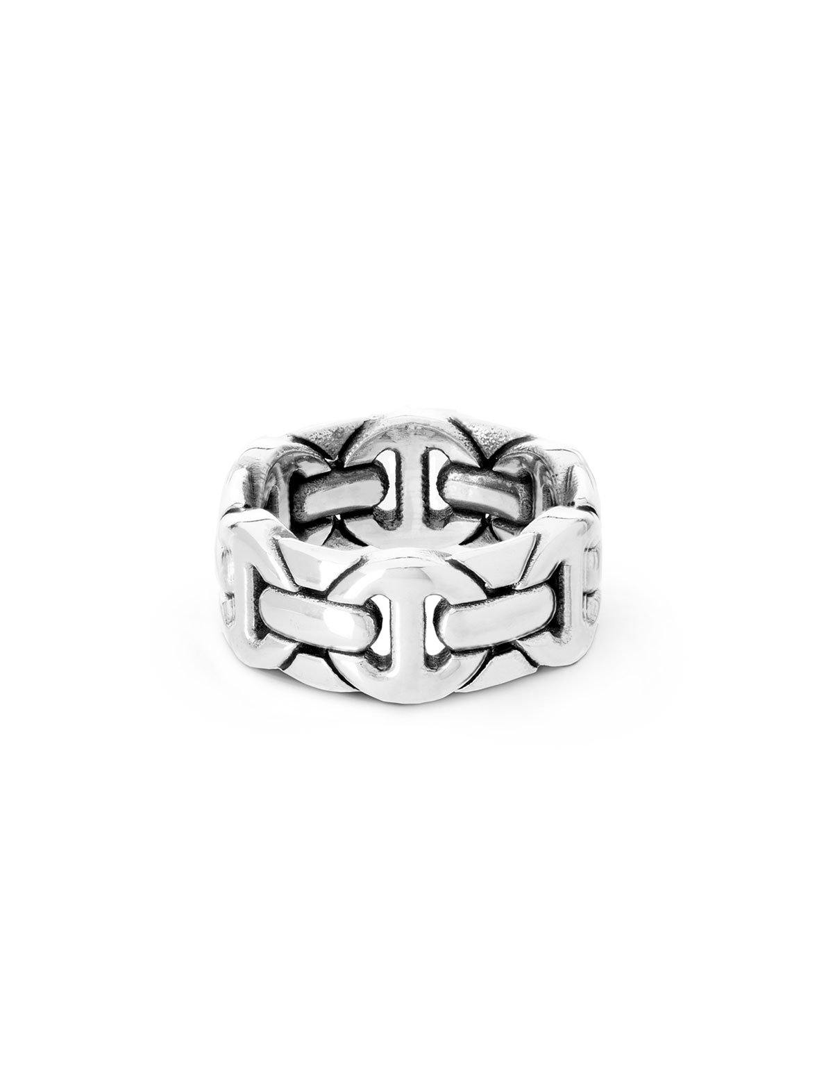 HOORSENBUHS Wall Classic Ring | CLOSET Singapore