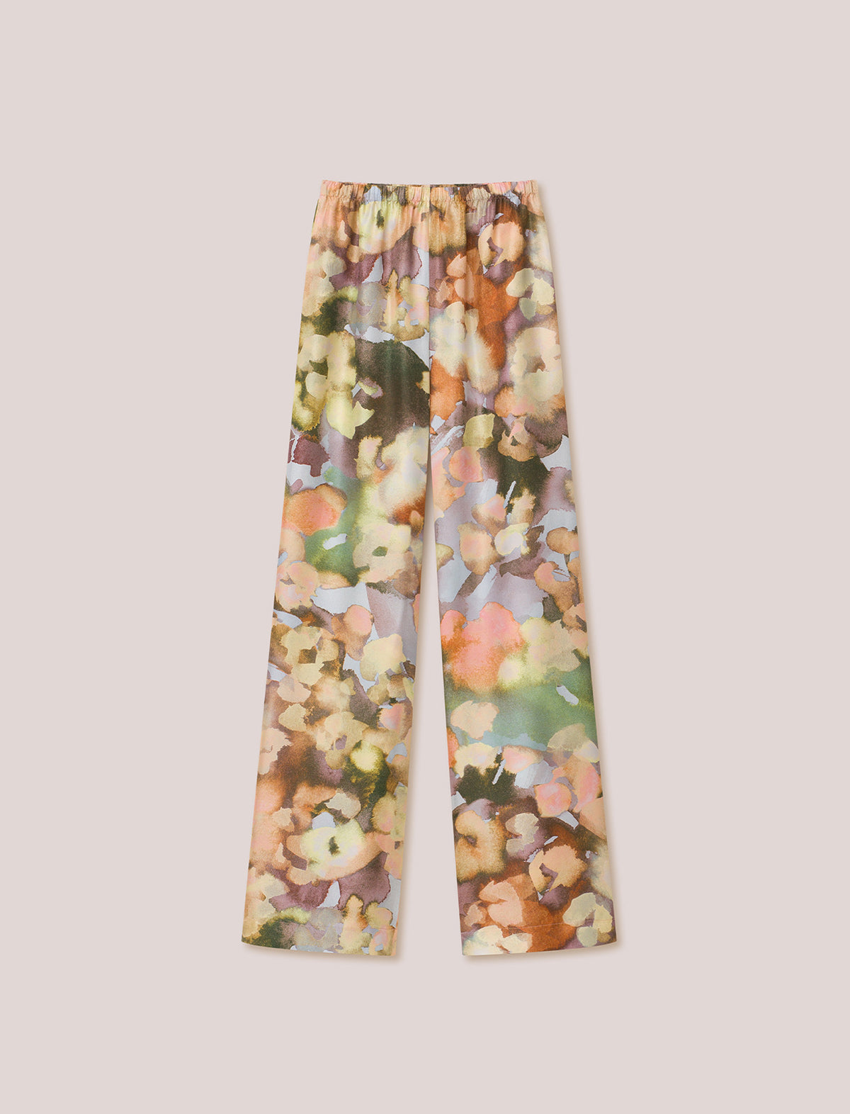 NANUSHKA Yareli Pants in Watercolor