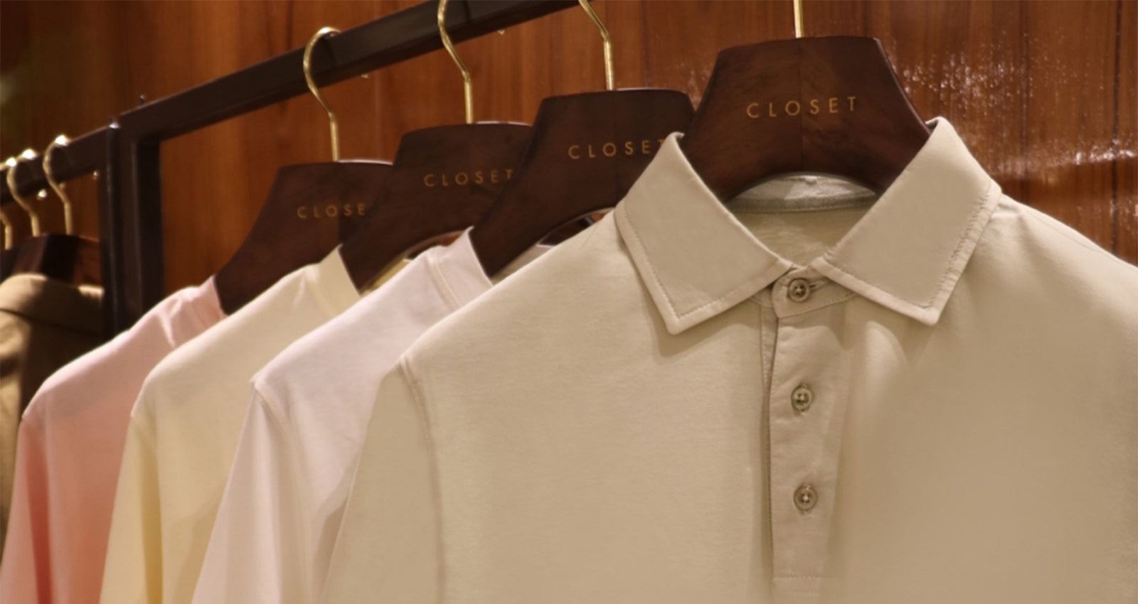 Gift With Purchase: An exclusive top from Circolo 1901
