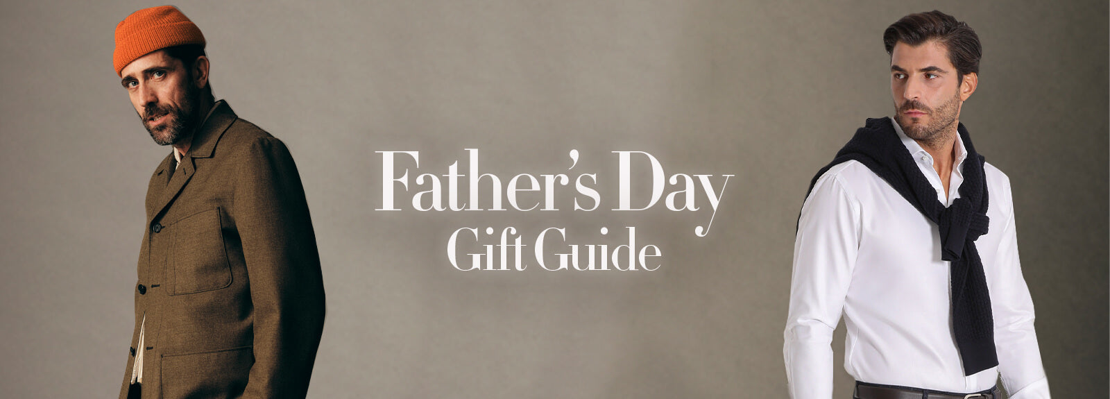 Father's Day Gift Guide for Every Type of Dad or Husband