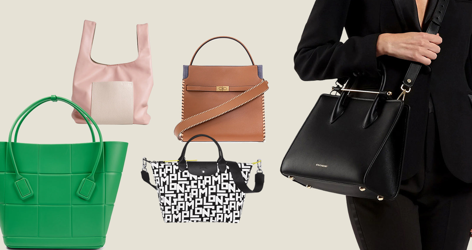 The Chicest Carry-On Bags For Travel