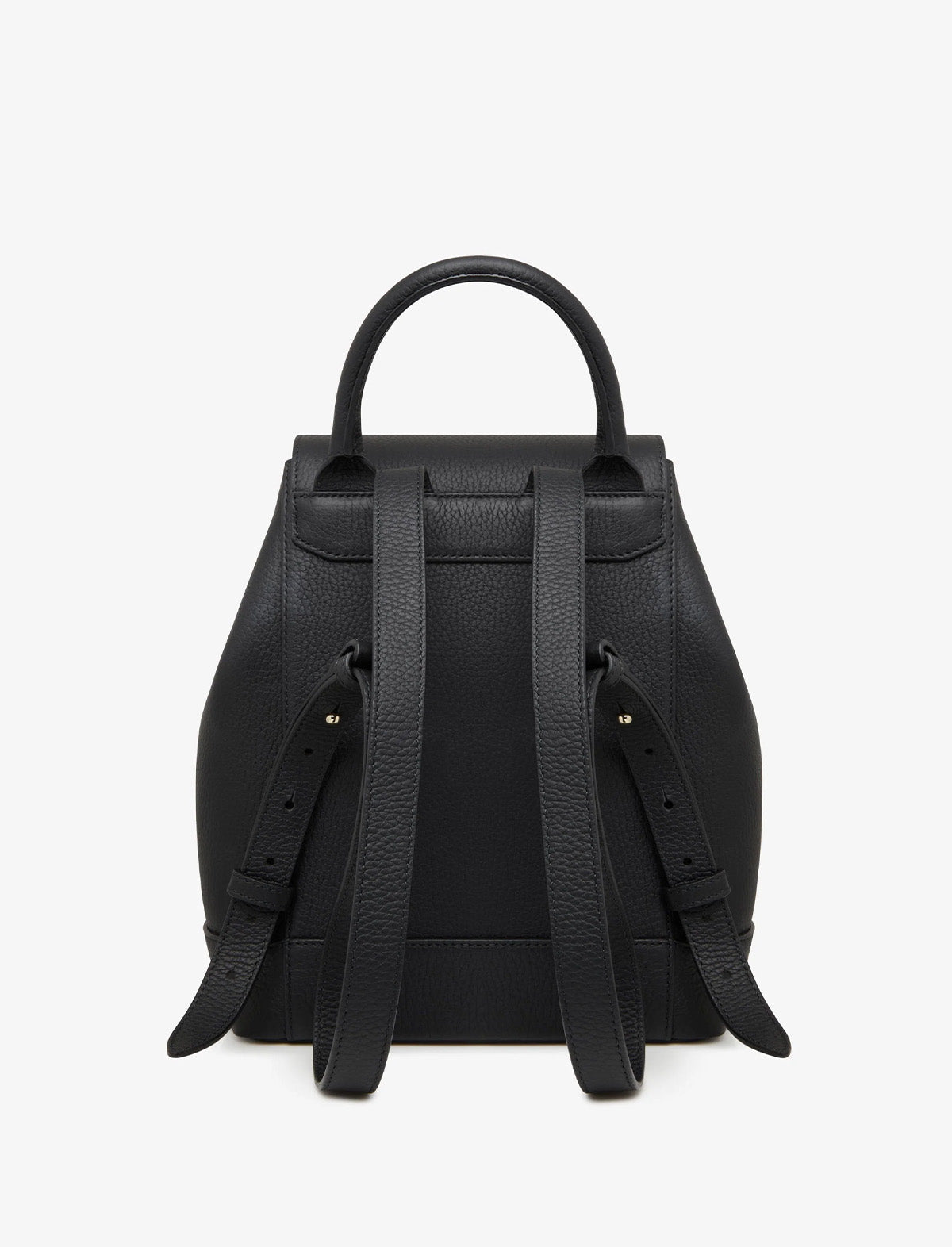 STRATHBERRY Osette Backpack In Black