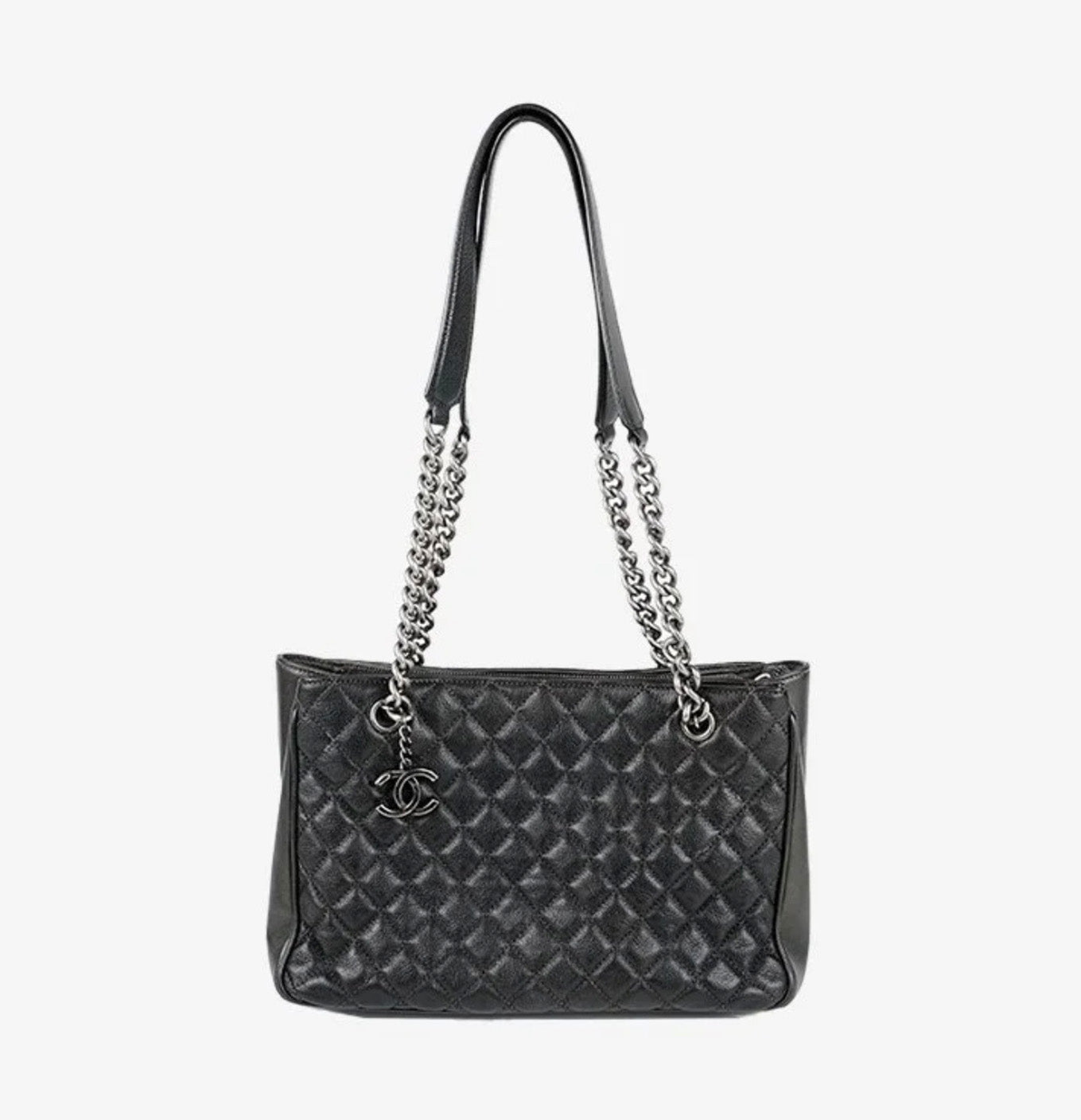 CHANEL MATELASSE Chain Shoulder Bag