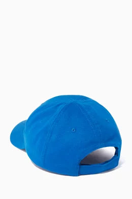 BALENCIAGA Logo Baseball Cap