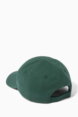 BALENCIAGA Logo Baseball Cap