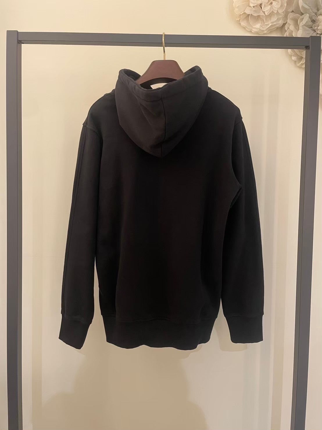 1017 ALYX 9SM Techno’ hoodie