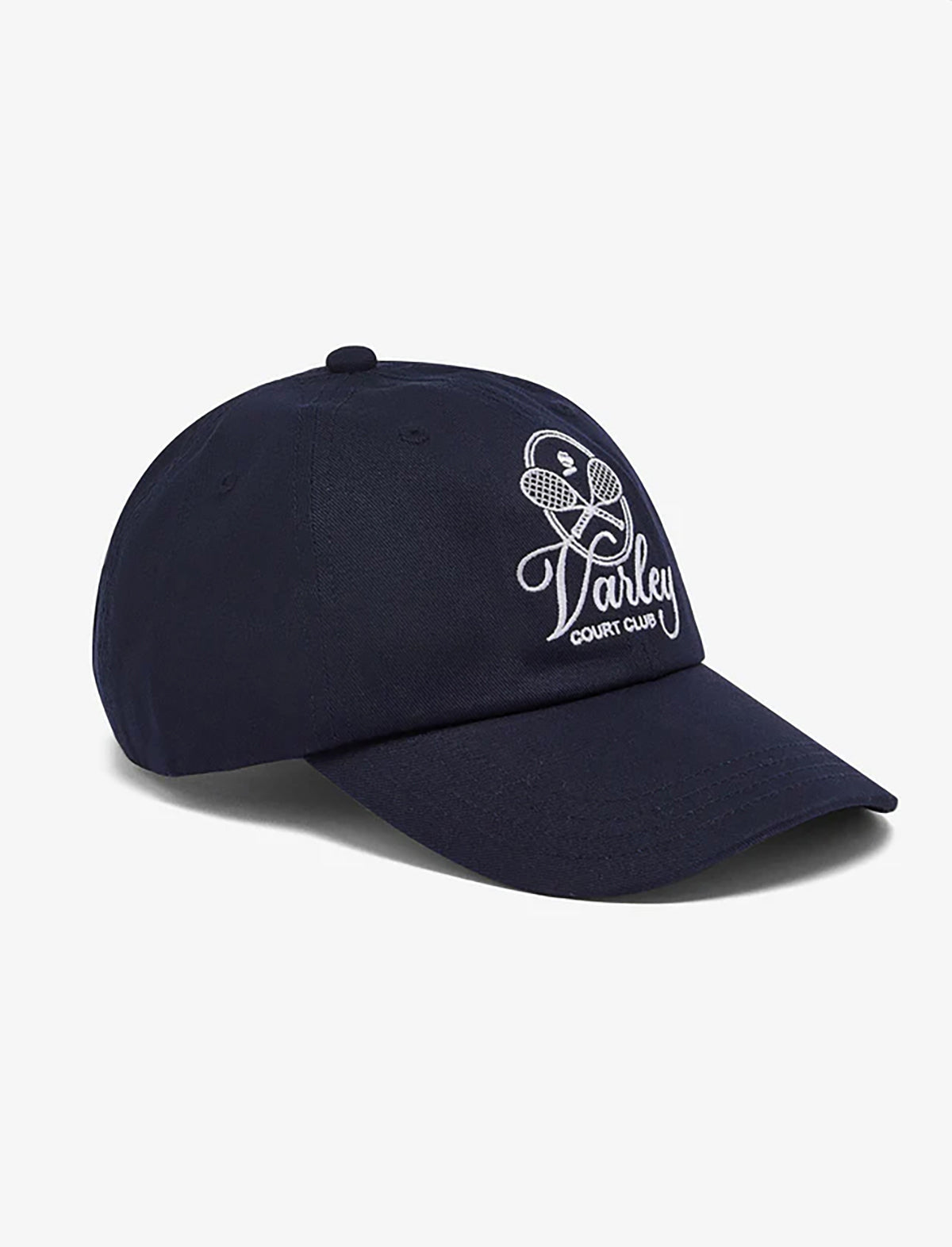 VARLEY Noa Club Cap in Blue Nights