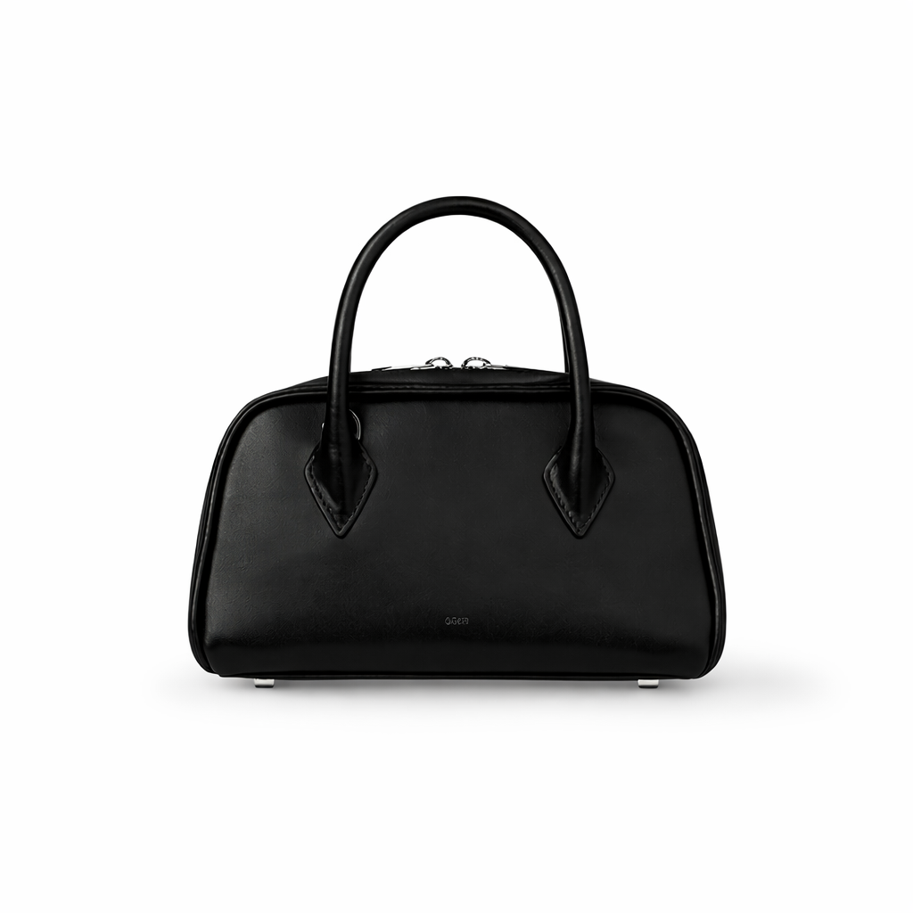 ORR Curvy Bag Mini in Black