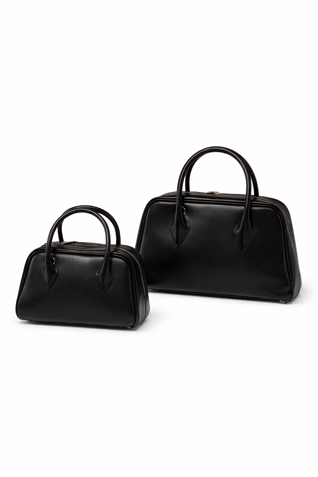 ORR Curvy Bag Mini in Black