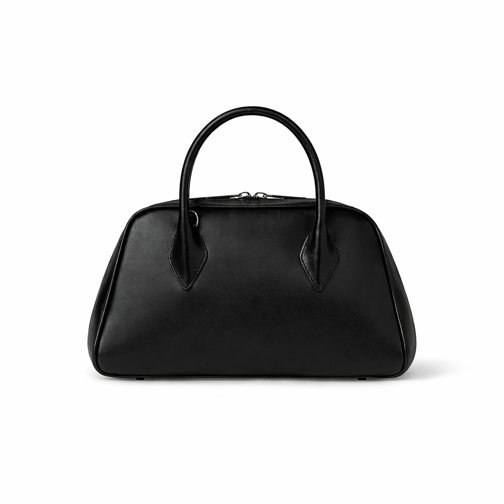 ORR Curvy Bag Small in Black