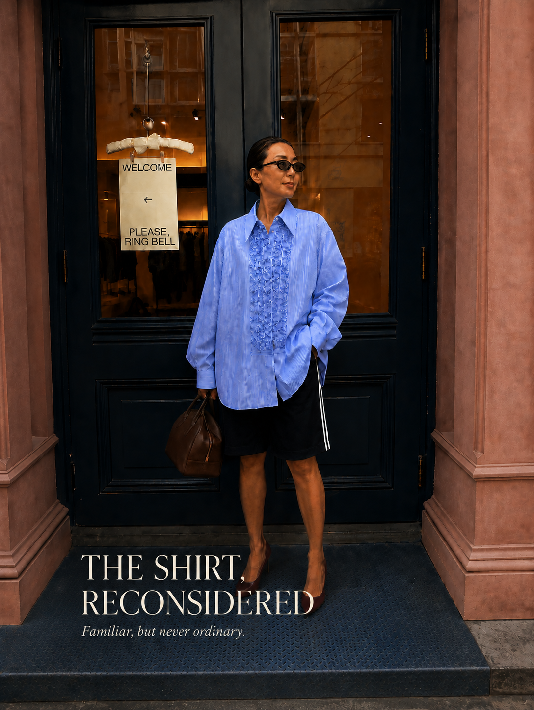 CLOSET | Curated Designer Wear for Women who embrace quiet luxury CLOSET | Curated Designer Wear for Women who embrace quiet luxury