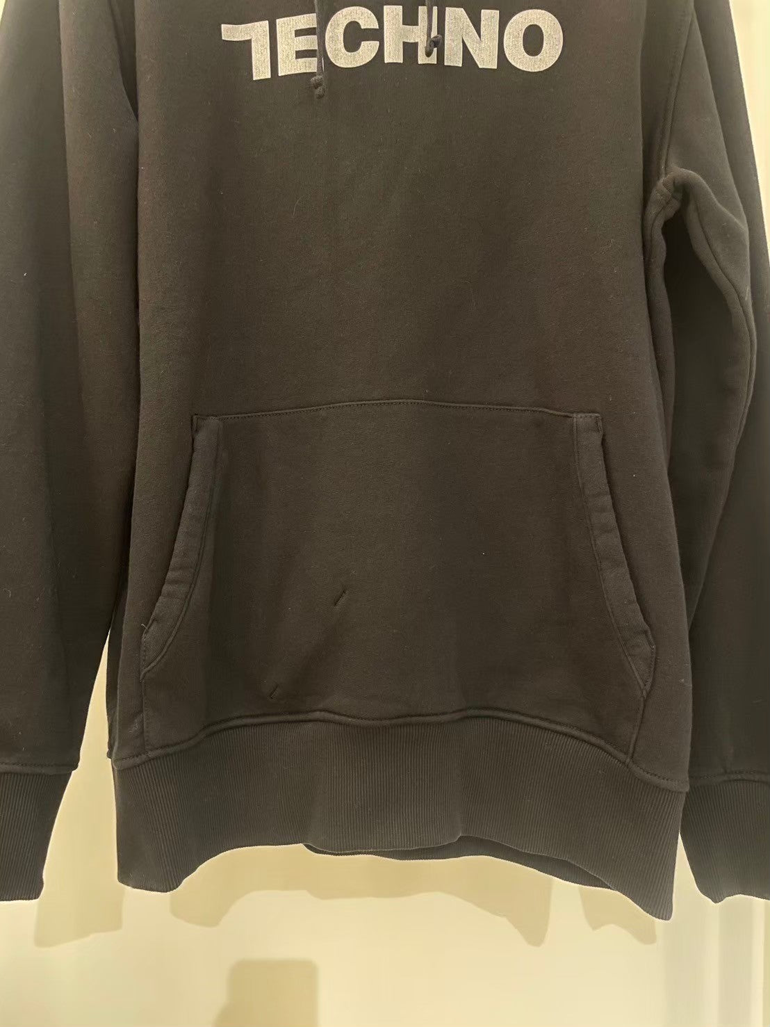 1017 ALYX 9SM Techno’ hoodie