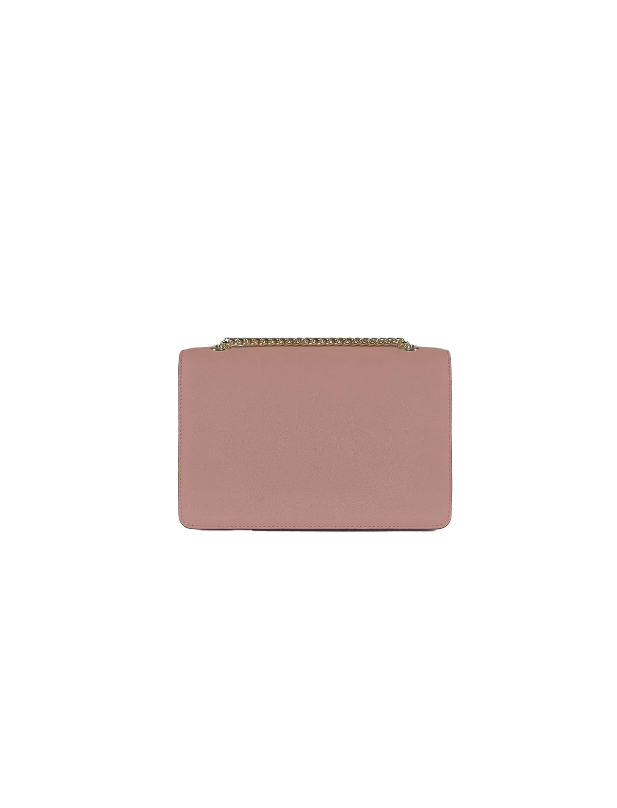 STRATHBERRY East/West Mini Bag in Blush Rose