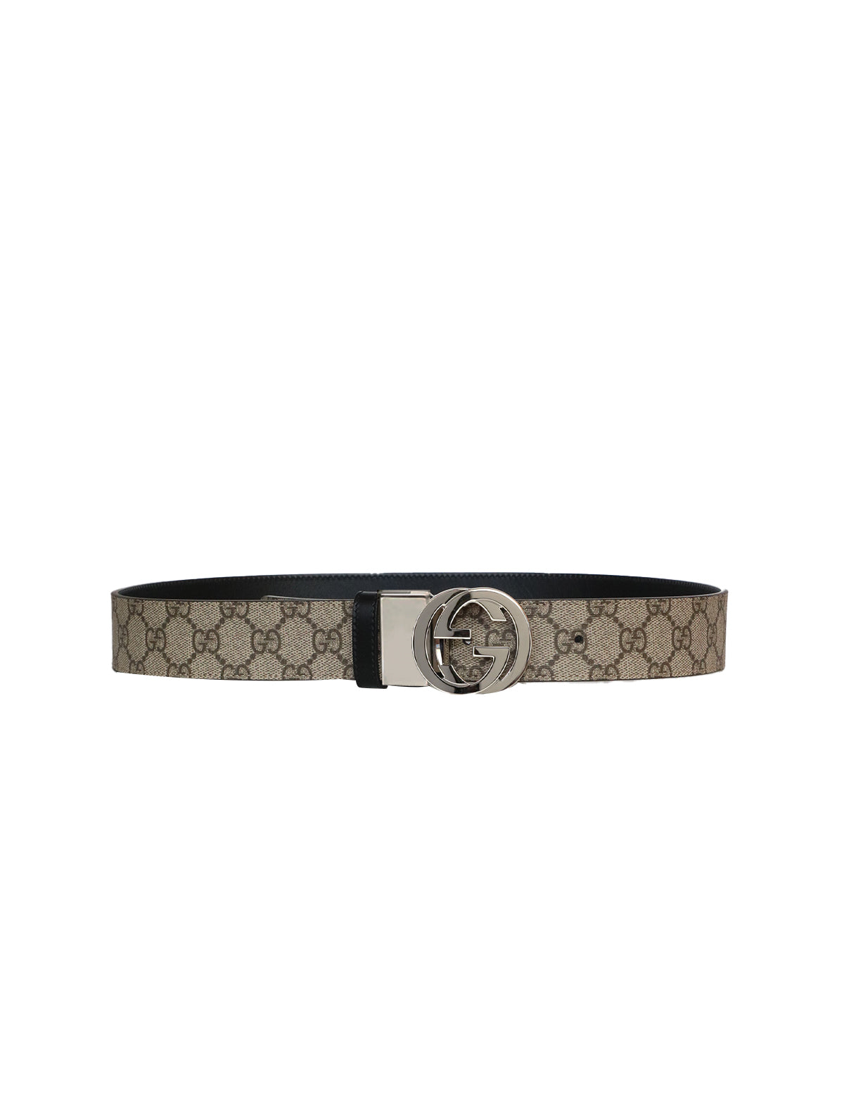 Gucci Reversible Belt