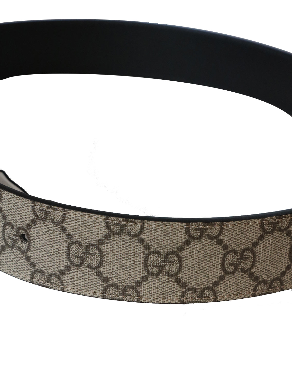 Gucci Reversible Belt