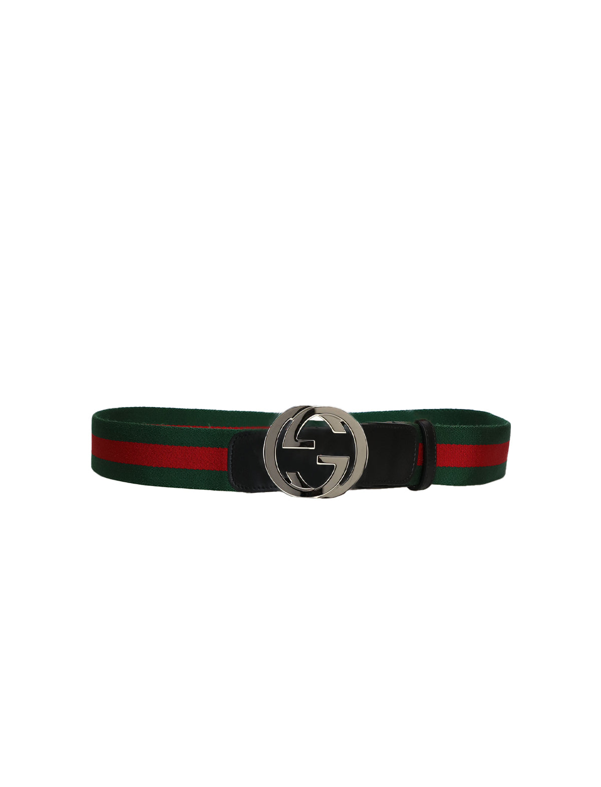 Gucci GG Belt