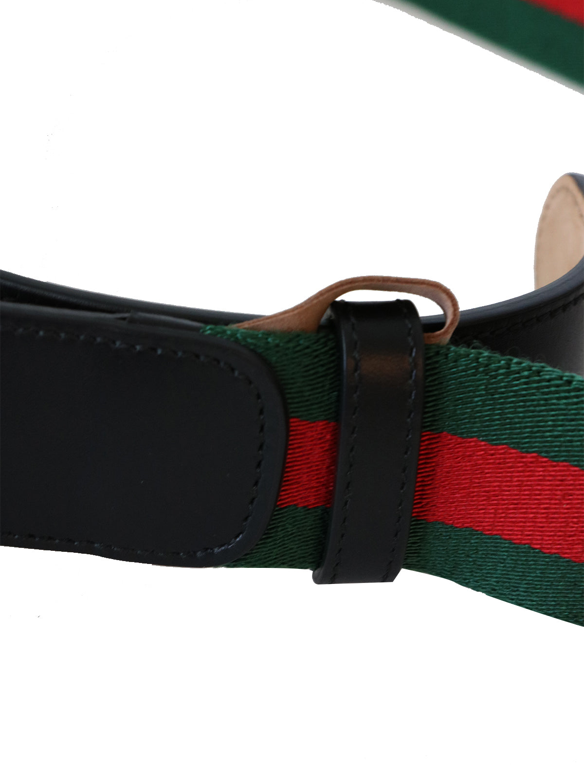 Gucci GG Belt