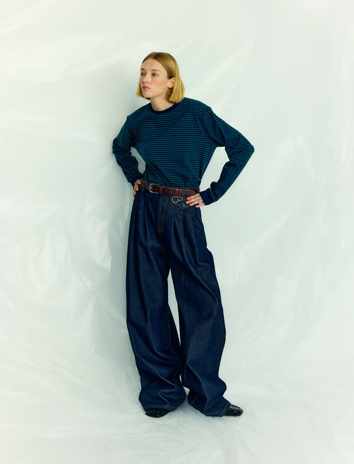 CLOSET | Curated Designer Wear for Women who embrace quiet luxury