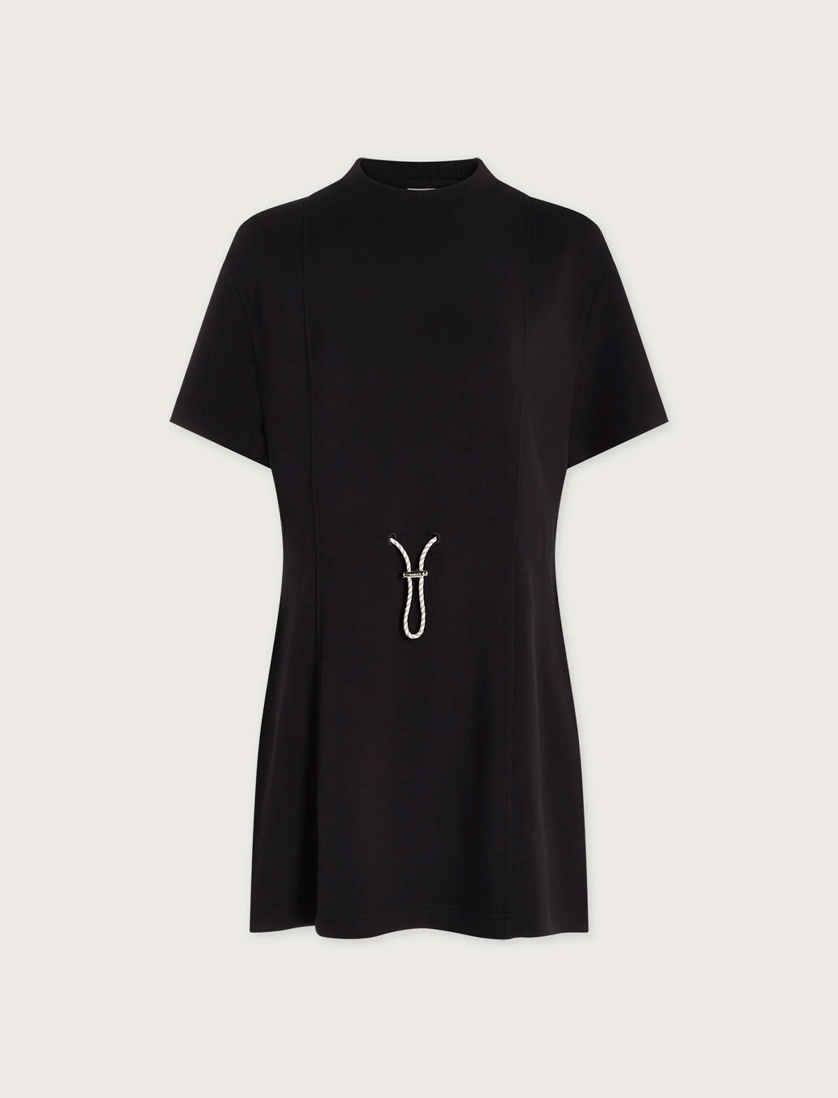 VARLEY Maple 2.0 Dress in Black